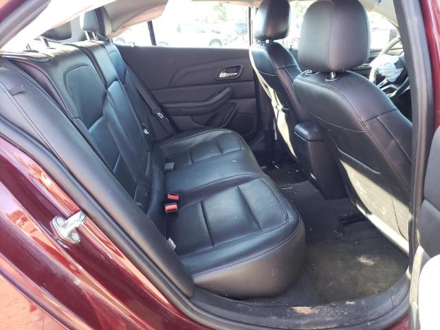 2016 CHEVROLET MALIBU L 1G11E5SA7GF108642