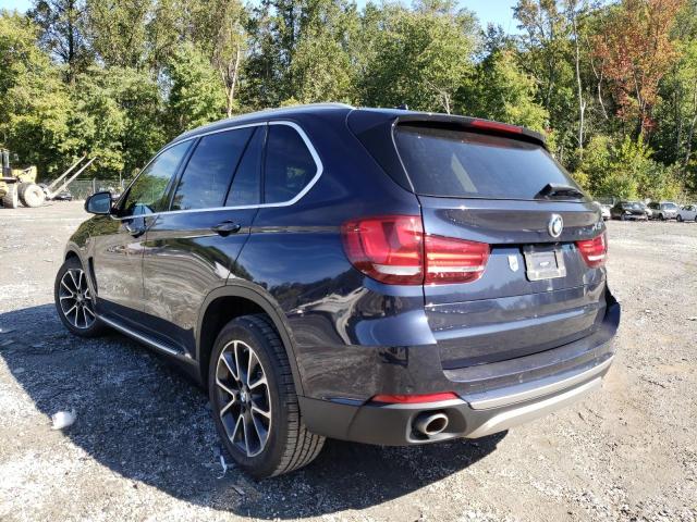 2015 BMW X5 5UXKS4C58F0N08211
