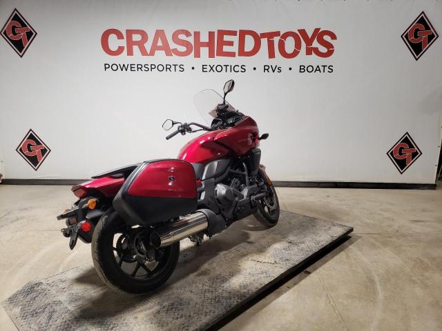 2014 HONDA CTX700 D JH2RC6948EK000256