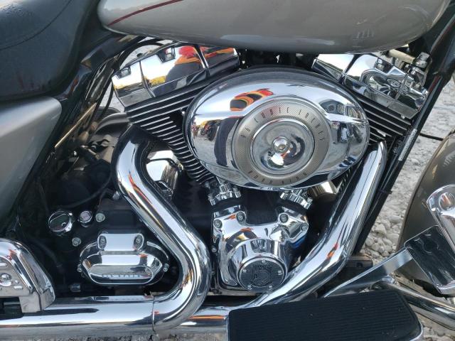 2009 HARLEY-DAVIDSON FLHRC 1HD1FR4129Y644400