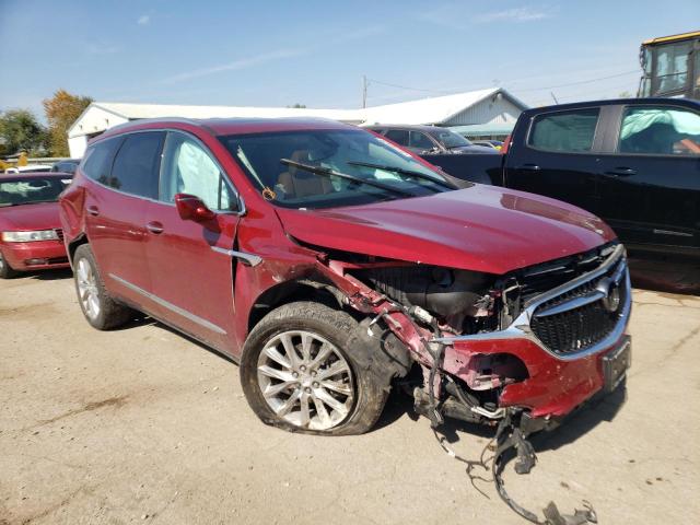 2019 Buick Enclave Premium