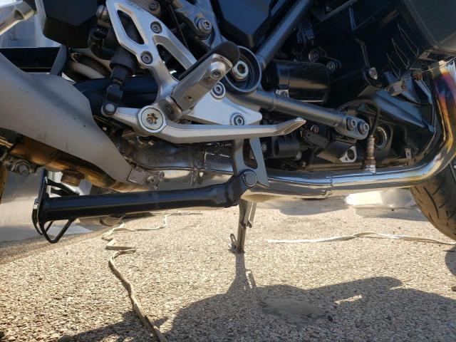 2018 BMW R1200 R WB10A1408JZ198205