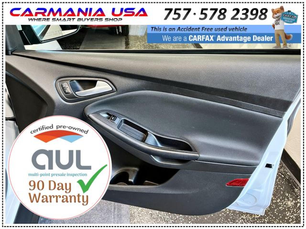 2016 Ford Focus Se VIN: 1FADP3K29GL290363 Lot: 62705852