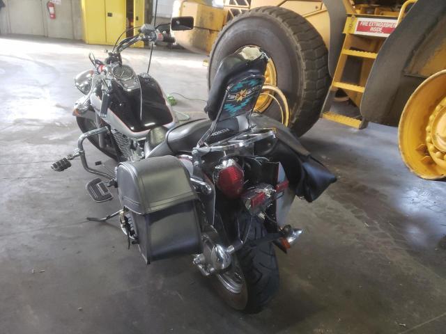 2004 HONDA VT750 CA JH2RC50394M000073
