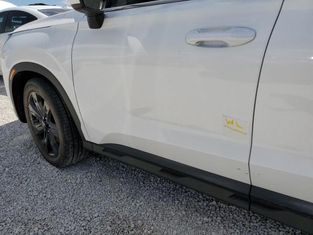 2023 HYUNDAI PALISADE X KM8R34GE7PU490393