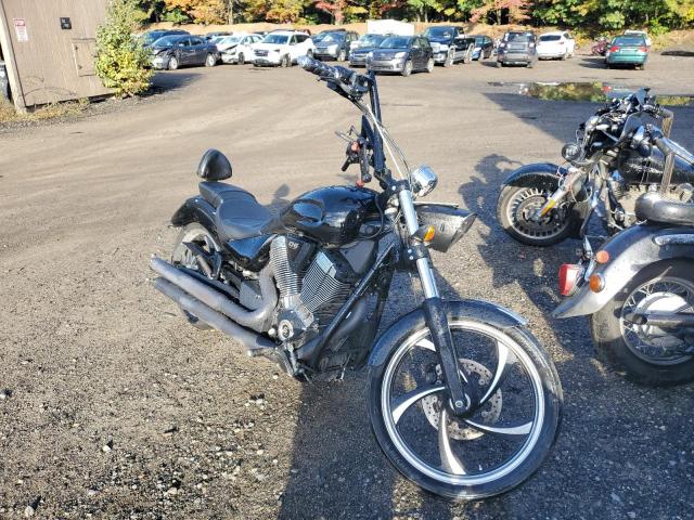 2015 VICTORY MOTORCYCLES VEGAS 8-BA - 5VPGA36N5F3045797