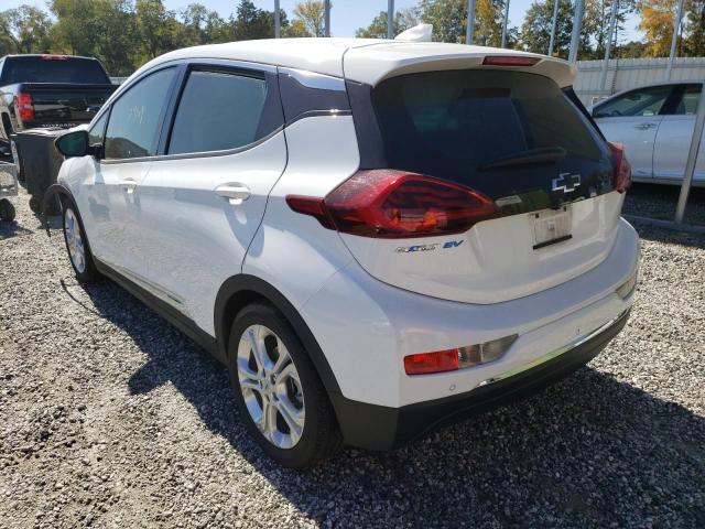 2020 CHEVROLET BOLT 1G1FY6S03L4148278