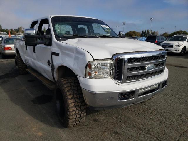 2007 Ford F-350 