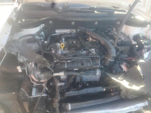 2022 VOLKSWAGEN TAOS SEL 3VV1X7B21NM009125