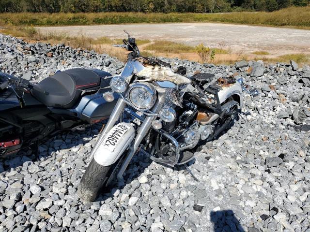 2008 YAMAHA XV1700 A JYAVP28E88A001038