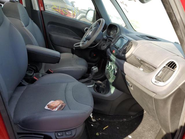 2017 FIAT 500L LOUNG ZFBCFACH7HZ039133