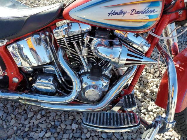 2000 HARLEY-DAVIDSON FLSTF 1HD1BMY15YY019139