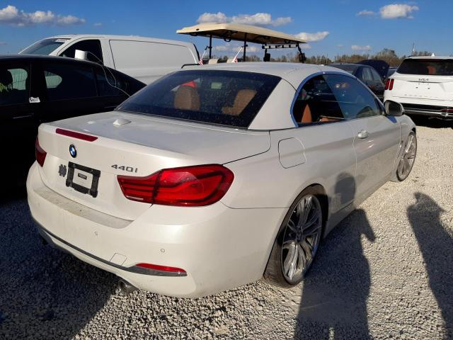 2018 BMW 440I WBA4Z5C5XJEA32826
