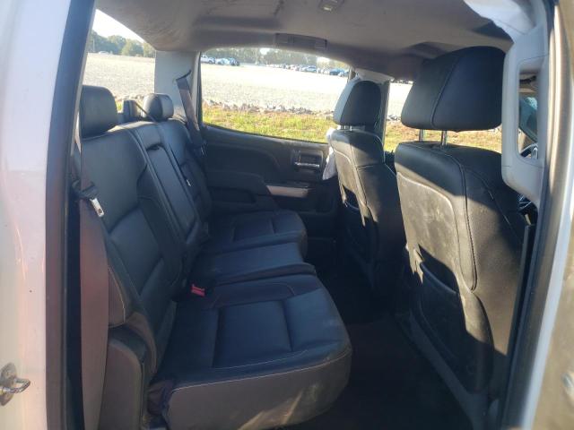 2015 CHEVROLET SILVER1500 1GC1KVE81FF186227