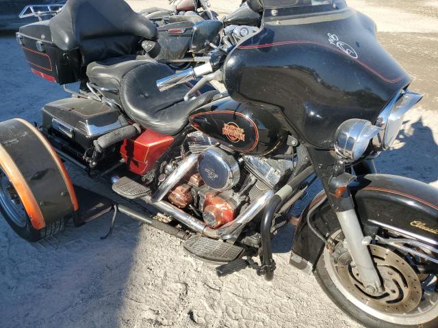 2001 HARLEY-DAVIDSON FLHT CLASS 1HD1DJV111Y628442