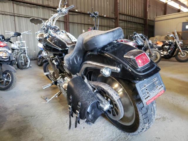 2007 HARLEY-DAVIDSON FXSTD 1HD1JB5157Y068500
