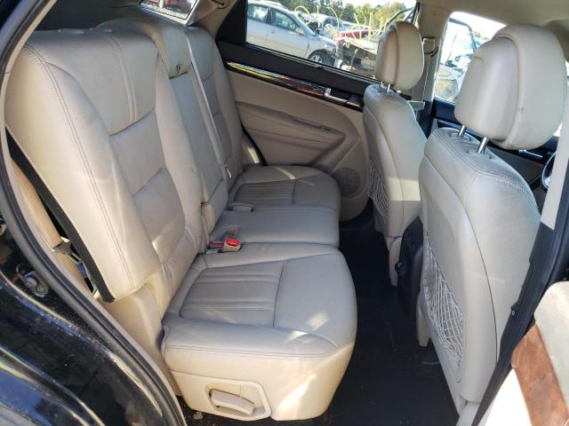 5XYKU4A78EG460704 KIA SORENTO EX