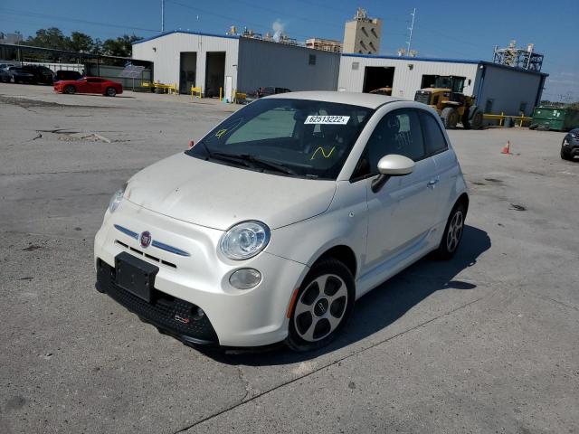 2015 FIAT 500 ELECTR 3C3CFFGE4FT694367