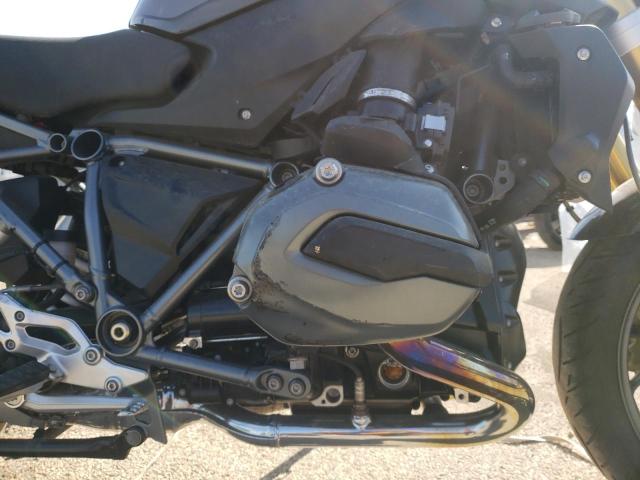 2018 BMW R1200 R WB10A1408JZ198205