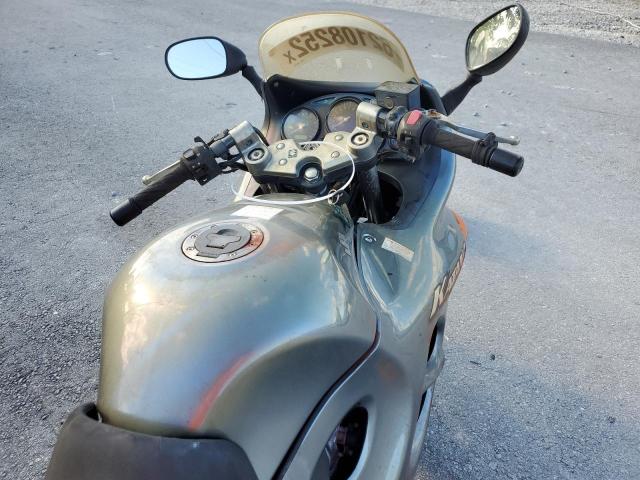 2005 SUZUKI GSX750 F JS1GR7GA852100574