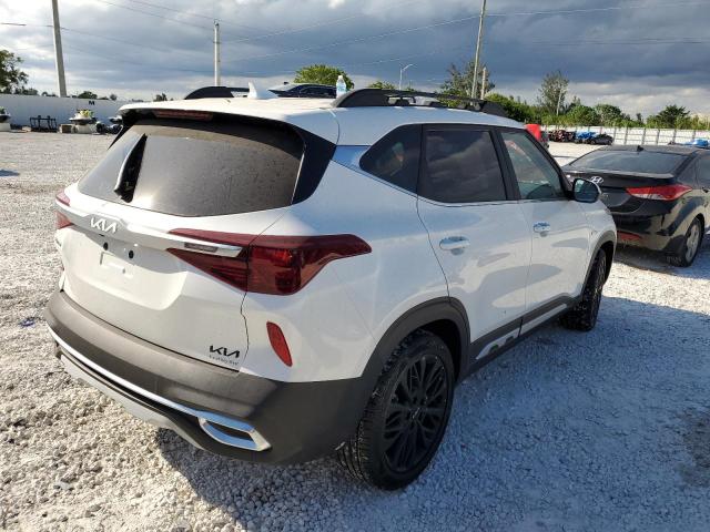 2023 KIA SELTOS NIG KNDEUCA29P7370604