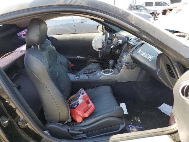JN1AZ34D33T120423 Nissan 350Z COUPE