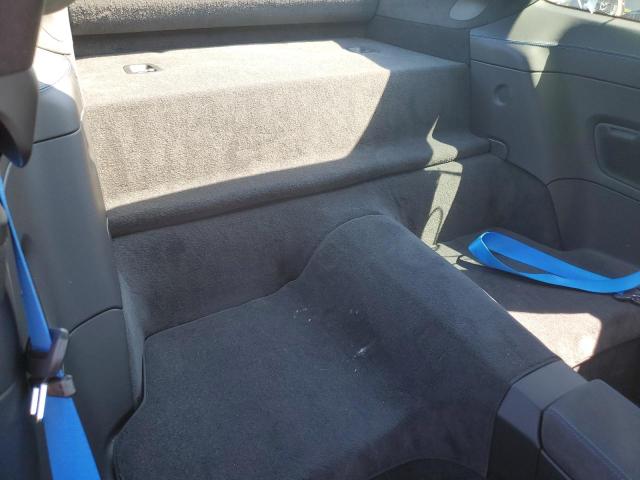 2022 PORSCHE 911 GT3 WP0AC2A97NS268401