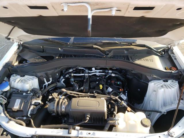 1FMSK7BH7MGC22557 Ford EXPLORER