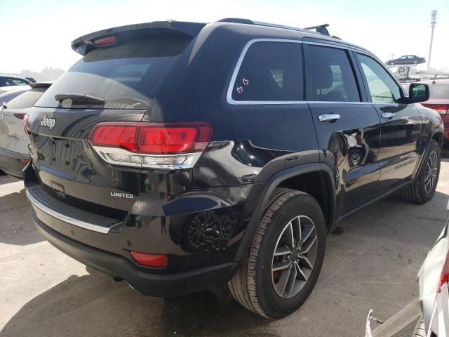 1C4RJFBG6LC333131 Jeep Grand Cherokee Limited