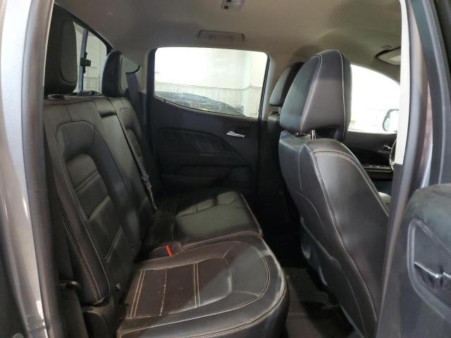 2021 GMC CANYON DEN 1GTG6EEN8M1273346
