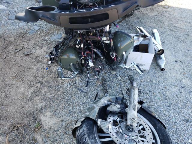 2021 HARLEY-DAVIDSON FLHTCUTG 1HD1MAF19MB853553