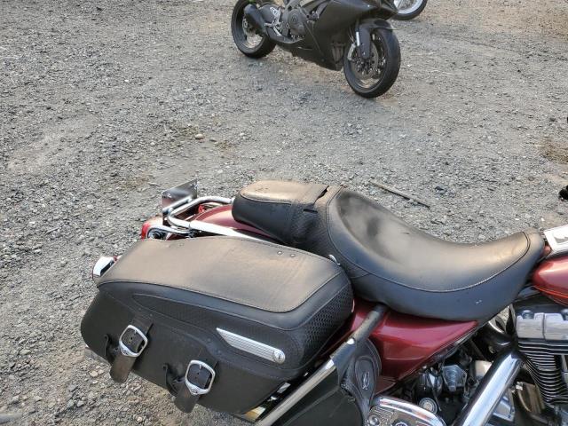 2000 HARLEY-DAVIDSON FLHRCI 1HD1FRW18YY615365