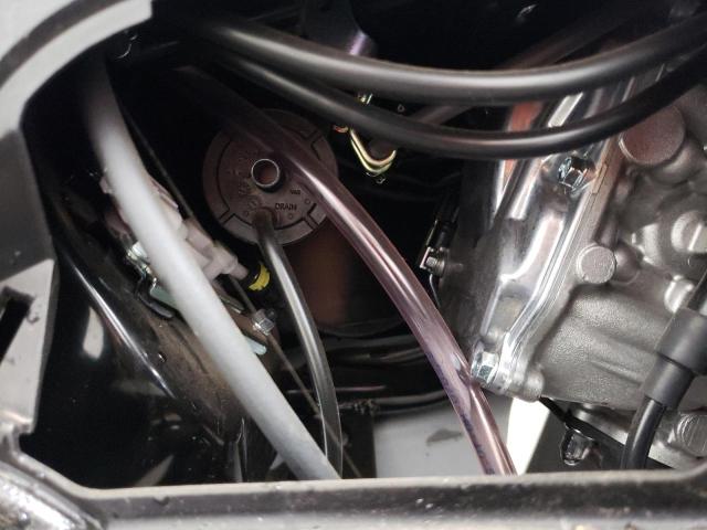 2022 HONDA WW150 RLHKF4708NY100442