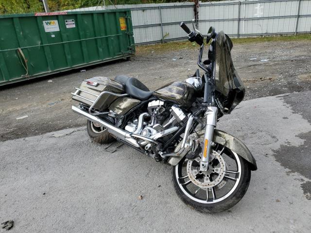 2016 HARLEY-DAVIDSON FLHXS STRE - 1HD1KRM18GB681446