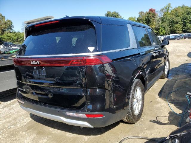 2022 KIA CARNIVAL L - KNDNB4H35N6117230