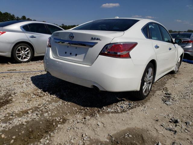 2014 NISSAN ALTIMA 3.5 - 1N4BL3AP9EC125619