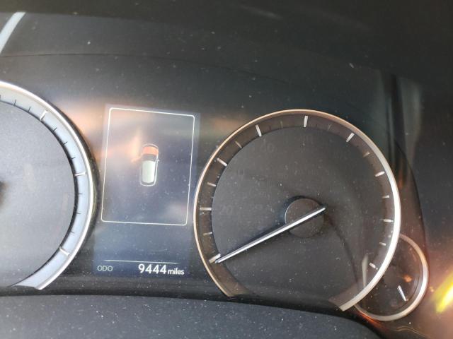 2021 LEXUS RX 350 L - JTJHZKFA1M2028207