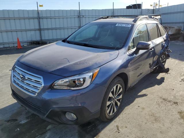 4S4BSANC6H3332316 Subaru Outback 2.5i Limited