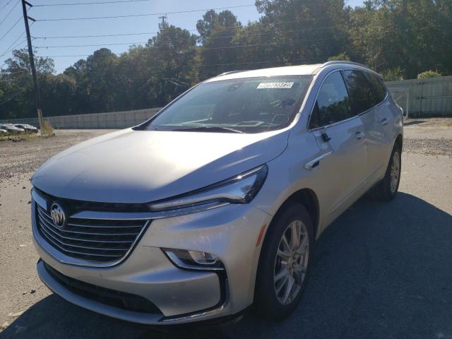 2022 BUICK ENCLAVE PR 5GAERCKW4NJ111250