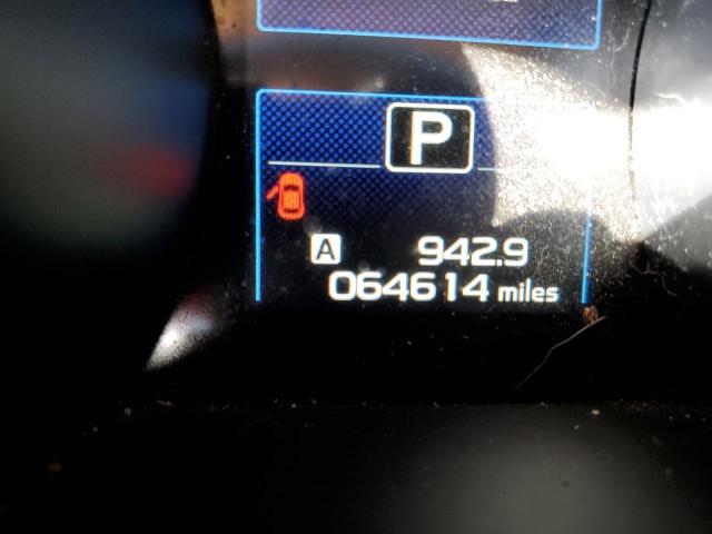 2017 SUBARU LEGACY SPO 4S3BNAR69H3040921