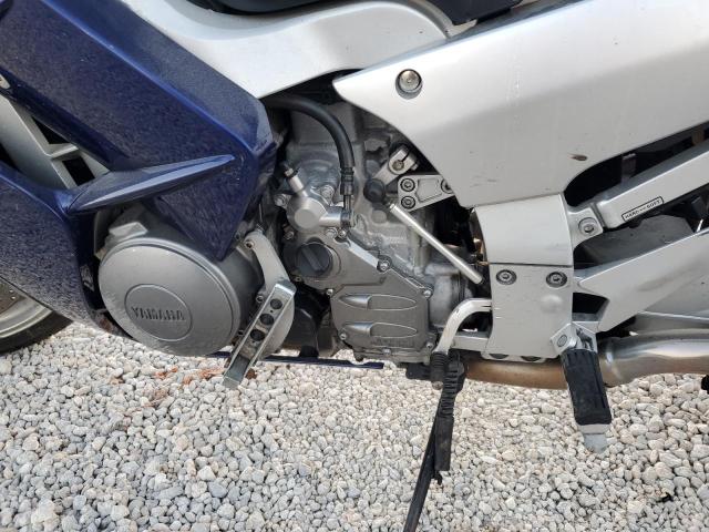 2005 YAMAHA FJR1300 A JYARP09E95A002439