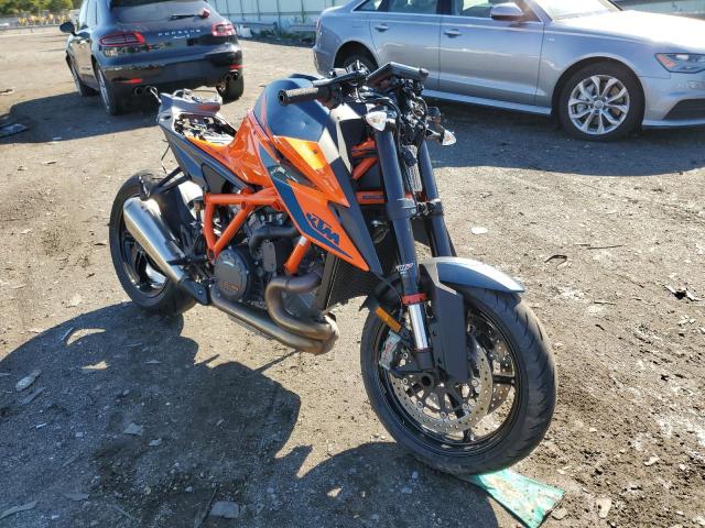 2021 ktm 1290 super online duke r for sale