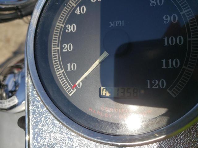 2003 HARLEY-DAVIDSON FLSTFI ANN 1HD1BXB433Y043842