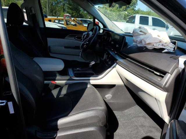 2022 KIA CARNIVAL L - KNDNB4H35N6117230
