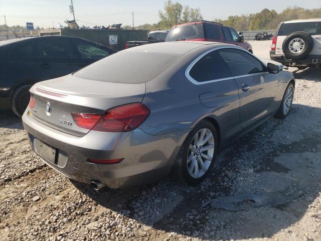 2015 BMW 640 XI WBALY1C57FDZ73538