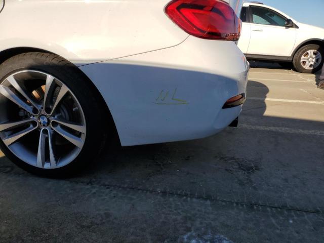 2019 BMW 440I GRAN WBA4J5C59KBM65254