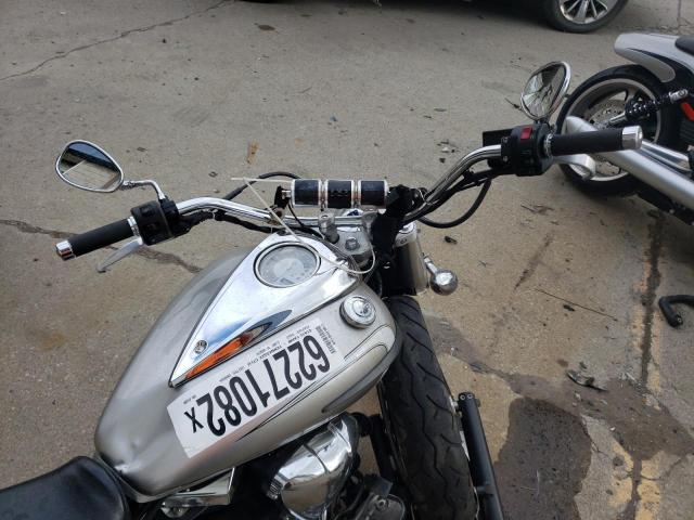 2012 YAMAHA XVS950 A JYAVN01E8CA015390