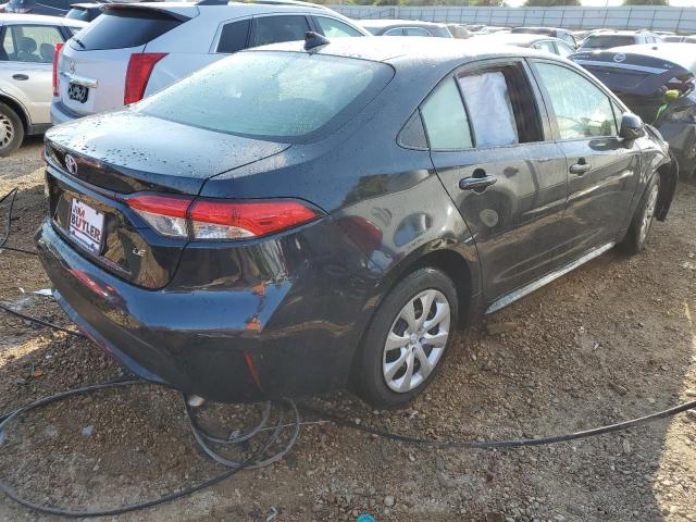 JTDEPRAE2LJ044645 TOYOTA COROLLA 2020