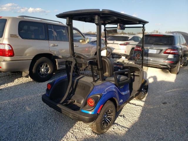 2019 YAMAHA GOLF CART 713231