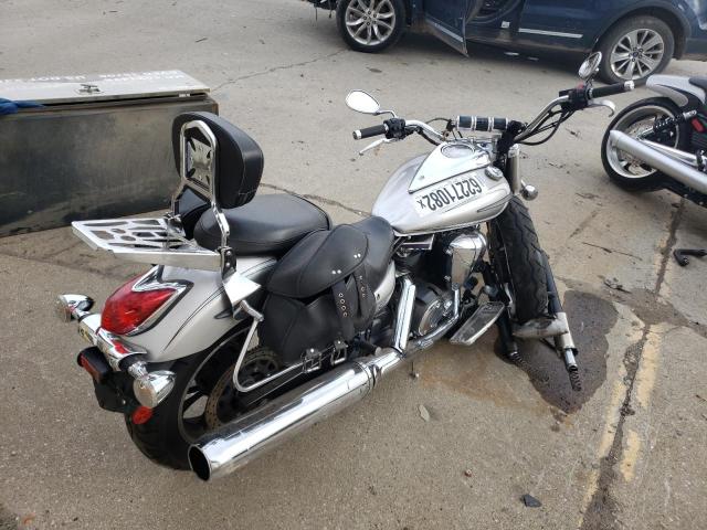 2012 YAMAHA XVS950 A JYAVN01E8CA015390